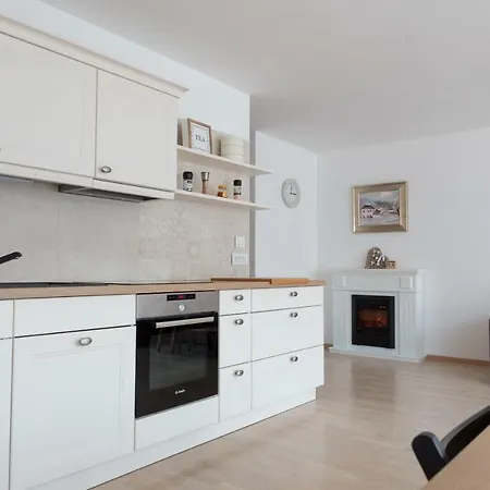 Apartment Auredius Deluxe