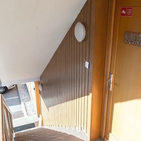 Auredius Deluxe Kranjska Gora