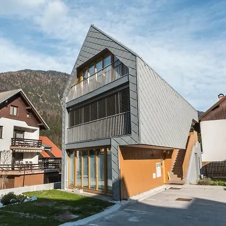 Auredius Deluxe Apartment Kranjska Gora