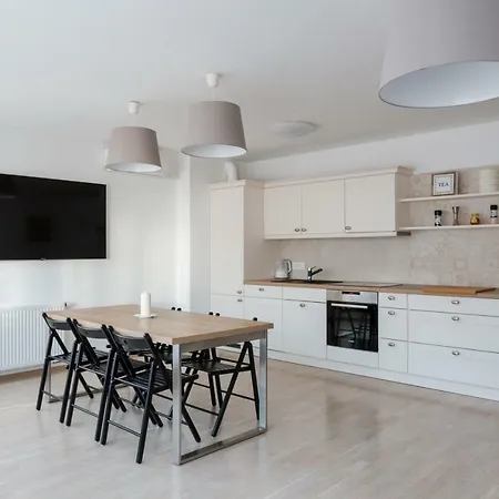 Auredius Deluxe Apartment Kranjska Gora