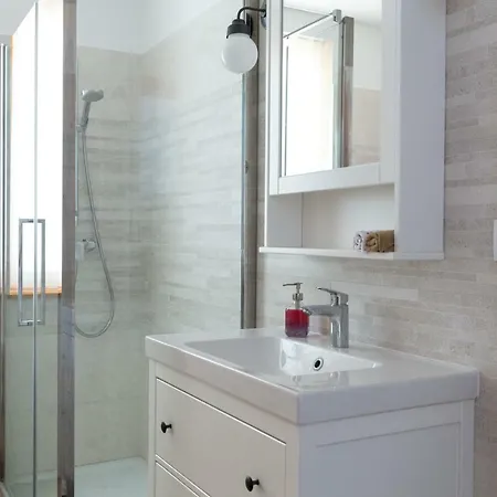 Auredius Deluxe Apartment Kranjska Gora