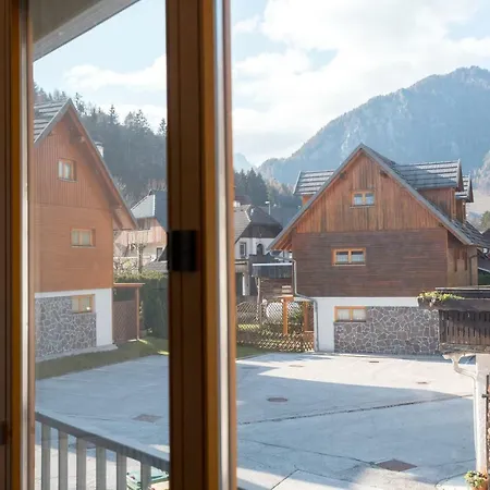 Auredius Deluxe Kranjska Gora