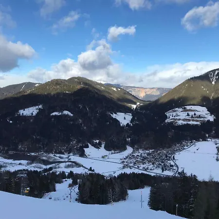 Apartment Auredius Deluxe Kranjska Gora