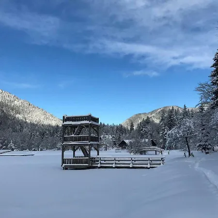 Auredius Deluxe Kranjska Gora