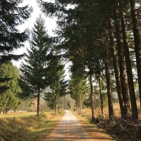 Auredius Deluxe Apartment