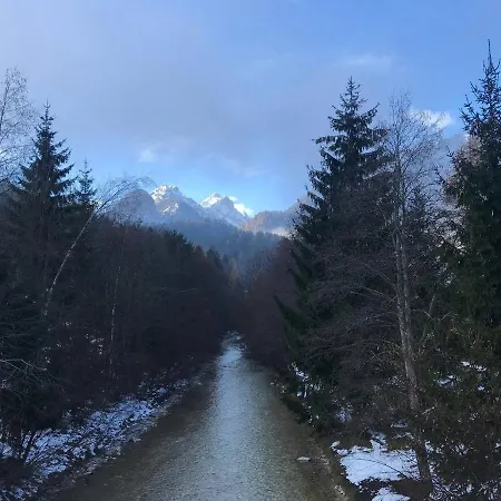 Auredius Deluxe * Kranjska Gora