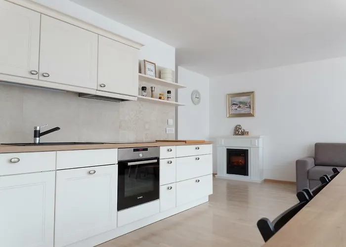 Apartment Auredius Deluxe