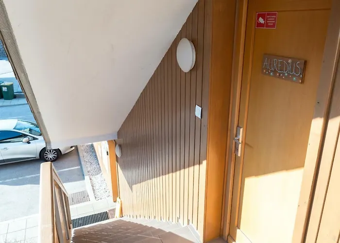 Auredius Deluxe Kranjska Gora