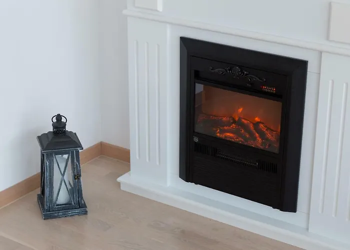 Auredius Deluxe شقة كْرانْيِسكا غورا