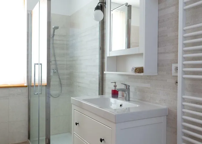 Auredius Deluxe شقة كْرانْيِسكا غورا