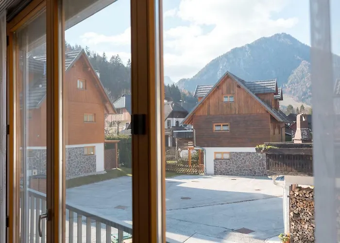 Auredius Deluxe Kranjska Gora