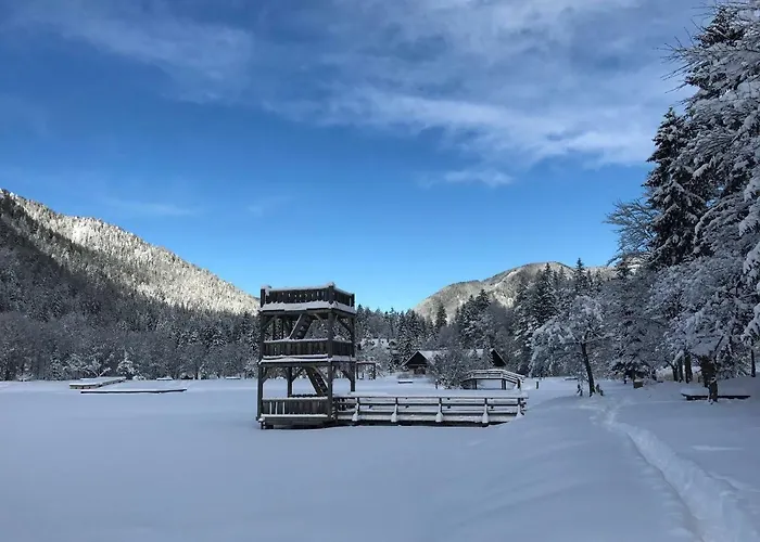 Auredius Deluxe Kranjska Gora