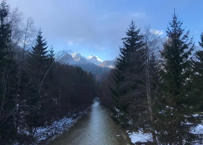 Auredius Deluxe * Kranjska Gora