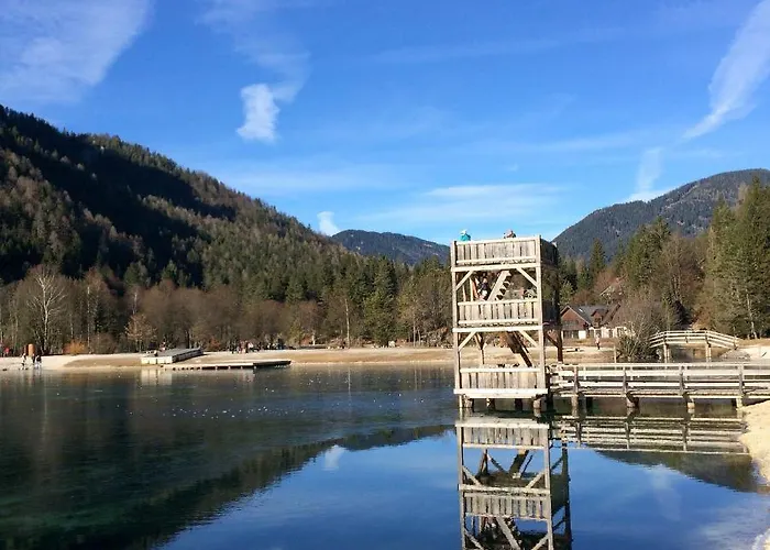 شقة Auredius Deluxe كْرانْيِسكا غورا